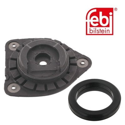 Febi 32748 Strut Mounting Front Left Right Premium Fits Renault Laguna 2007-2012