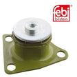 Febi 10016 Axle Beam Mount Rear High Performance Fits Ford Fiesta 1989-1995