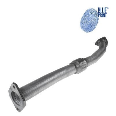 Blueprint ADN16009 Exhaust Pipe Premium Fits Nissan Navara NP300 2005-2024