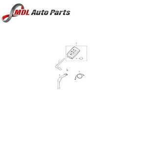 Land Rover Genuine Key Charging Cable T2H52332 ALL NEW XF 2016