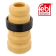 Febi 36978 Bump Stop Front Premium High performance Fits Citro�n C8 2002 - 2016