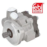 Febi 100161 Power Steering Pump With Gasket / Seal Standard High Performance