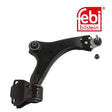 Febi 40427 Control Arm Front Right Lower Fits Land Rover Freelander 2 2006 - 14