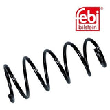 Febi 104729 Coil Spring Premium High Performance Fits Renault Clio 1999 - 2009