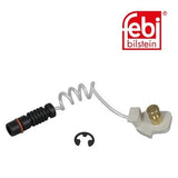 Febi 22401 Wear Indicator Disc Brake Fits Mercedes-Benz M-Class 1998 - 2005