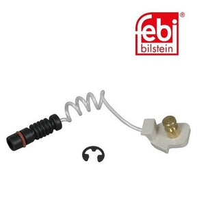 Febi 22401 Wear Indicator Disc Brake Fits Mercedes-Benz M-Class 1998 - 2005