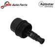AutoStar Oil Filter Housing Cover 2721800038 Mercedes-Benz W463, W221 W251