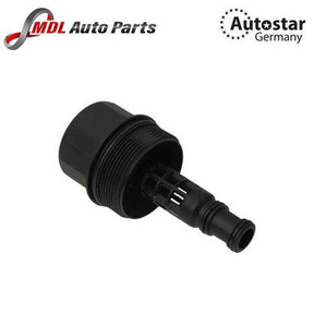 AutoStar Oil Filter Housing Cover 2721800038 Mercedes-Benz W463, W221 W251