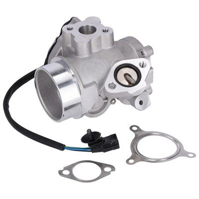 Febi 193181 EGR Valve Standard Premium Grade Fits Nissan Interstar 2006 - 2011