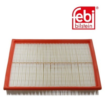 Febi 30368 Air Filter Premium High Performance Fits Vauxhall Astra 2002 - 2005