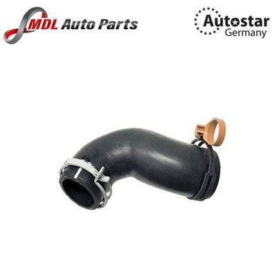 AutoStar Coolant Hose for Land Rover Discovery 4 5, Range Rover Sport LR010794
