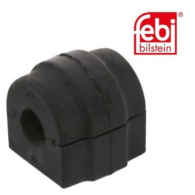 Febi 44622 Anti Roll Bar Bush Rear Left Right Premium Fits BMW X3 2008 - 2010