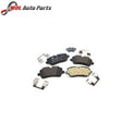 Ate Brake Pads Lr162047 New Defender Range Rover Sport