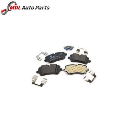 Ate Brake Pads Lr162047 New Defender Range Rover Sport