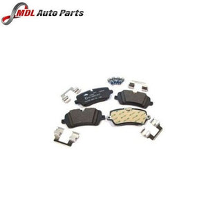 Ate Brake Pads Lr162047 New Defender Range Rover Sport