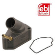 Febi 17533 Thermostat Premium High Performance Fits Opel Vectra 1995 - 2000