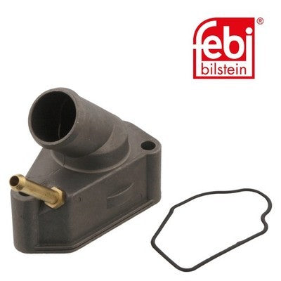Febi 17533 Thermostat Premium High Performance Fits Opel Vectra 1995 - 2000