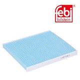Febi 27873 Cabin Filter High Performance Fits Fiat 500 595 695 2008 - 2025