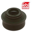 Febi 03358 Valve Stem Seal High Performance Fits Vauxhall Cavalier 1984 - 1988