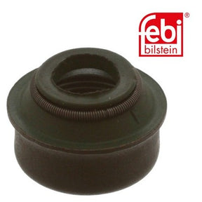 Febi 03358 Valve Stem Seal High Performance Fits Vauxhall Cavalier 1984 - 1988