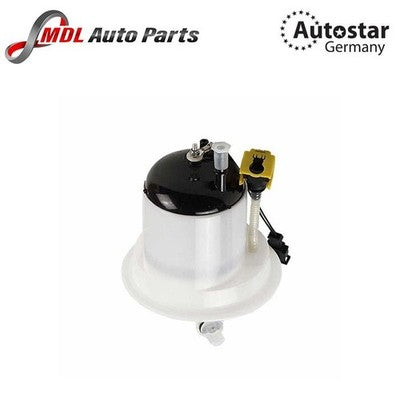 AutoStar Germany FUEL FILTER SENDER COVER LR014995