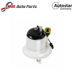 AutoStar Germany FUEL FILTER SENDER COVER LR014995
