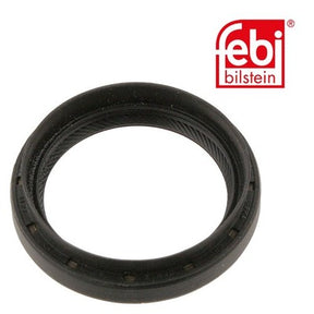 Febi 31501 Shaft Seal ACM Polyacrylate Premium Fits Audi A4 2000 - 2004