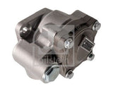 Febi 180928 Power Steering Pump Standard Premium Grade High Performance