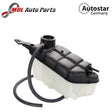 AutoStar Germany Expansion Tank 2205000049 Mercedes S430 S500 CL500 G500 4.3L