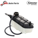AutoStar Germany Expansion Tank 2205000049 Mercedes S430 S500 CL500 G500 4.3L
