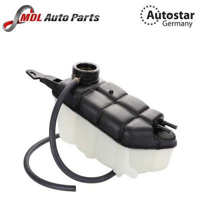 AutoStar Germany Expansion Tank 2205000049 Mercedes S430 S500 CL500 G500 4.3L