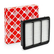 Febi 184100 Air Filter Standard Premium Grade Fits Hyundai Elantra 2005 - 2011