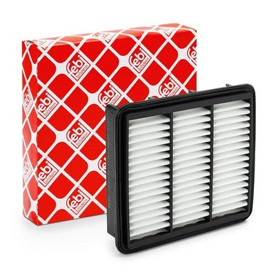 Febi 184100 Air Filter Standard Premium Grade Fits Hyundai Elantra 2005 - 2011