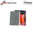 AutoStar Germany AIR FILTER CABIN W447 4478300000