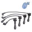 Blueprint ADG01626 Ignition Cable Kit Premium Fits Daewoo Matiz 1998 - 2024
