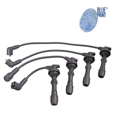 Blueprint ADG01626 Ignition Cable Kit Premium Fits Daewoo Matiz 1998 - 2024