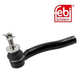 Febi 43238 Tie Rod End Front Left Premium Fits Toyota Prius 2003 - 2009