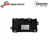 AutoStar Germany A/C Blower Motor Resistor 4F0820521A