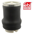 Febi 107168 Air Spring Premium Grade Durable Standard High Performance