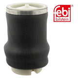 Febi 107168 Air Spring Premium Grade Durable Standard High Performance