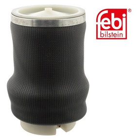Febi 107168 Air Spring Premium Grade Durable Standard High Performance