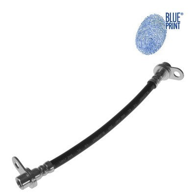 Blueprint ADC453100 Rear Left Brake Hose 256 mm Fits Mitsubishi Lancer 2024