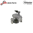 POWER STEERING PUMP FOR MERCEDES-BENZ ML270 W163 VITO 638 CL203 S203 0024669001