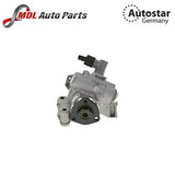 POWER STEERING PUMP FOR MERCEDES-BENZ ML270 W163 VITO 638 CL203 S203 0024669001