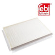 Febi 17160 Cabin Filter High Performance Fits Mercedes-Benz A-Class 1999 - 2004
