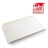 Febi 17160 Cabin Filter High Performance Fits Mercedes-Benz A-Class 1999 - 2004