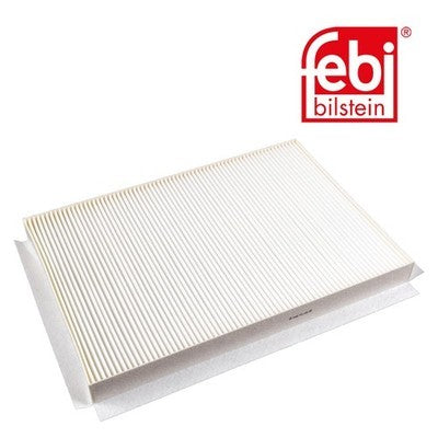 Febi 17160 Cabin Filter High Performance Fits Mercedes-Benz A-Class 1999 - 2004