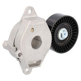 Febi 184904 Tensioner Assembly Automatic Plastic Fits Toyota Yaris 2016 - 2025