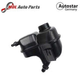 Autostar Germany COOLANT EXPANSION TANK For BMW 17138610653
