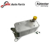 AUTOSTAR 6511801065 OIL COOLER W176 W246 W242C117
